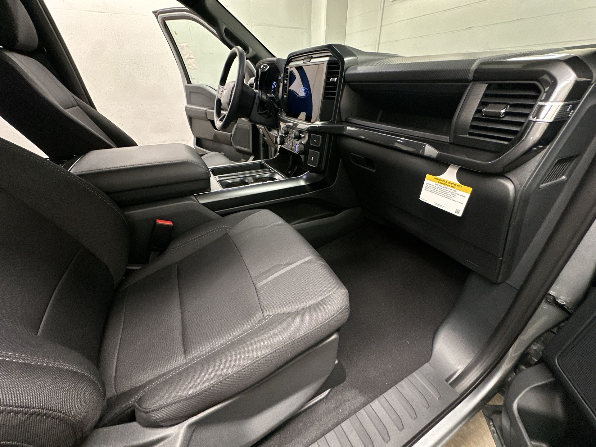 Thumbnail: 2026 Ford F-150 - 18