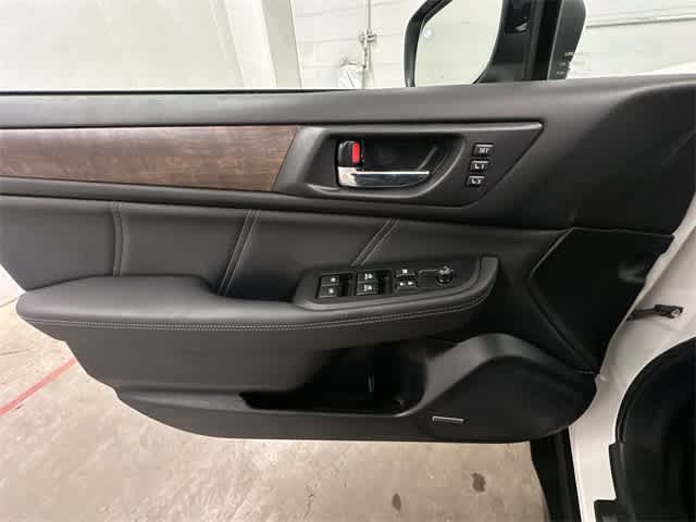 Thumbnail: 2018 Subaru Outback - 17