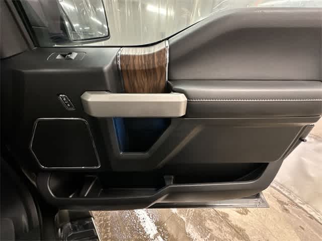 Thumbnail: 2018 Ford F-150 - 25