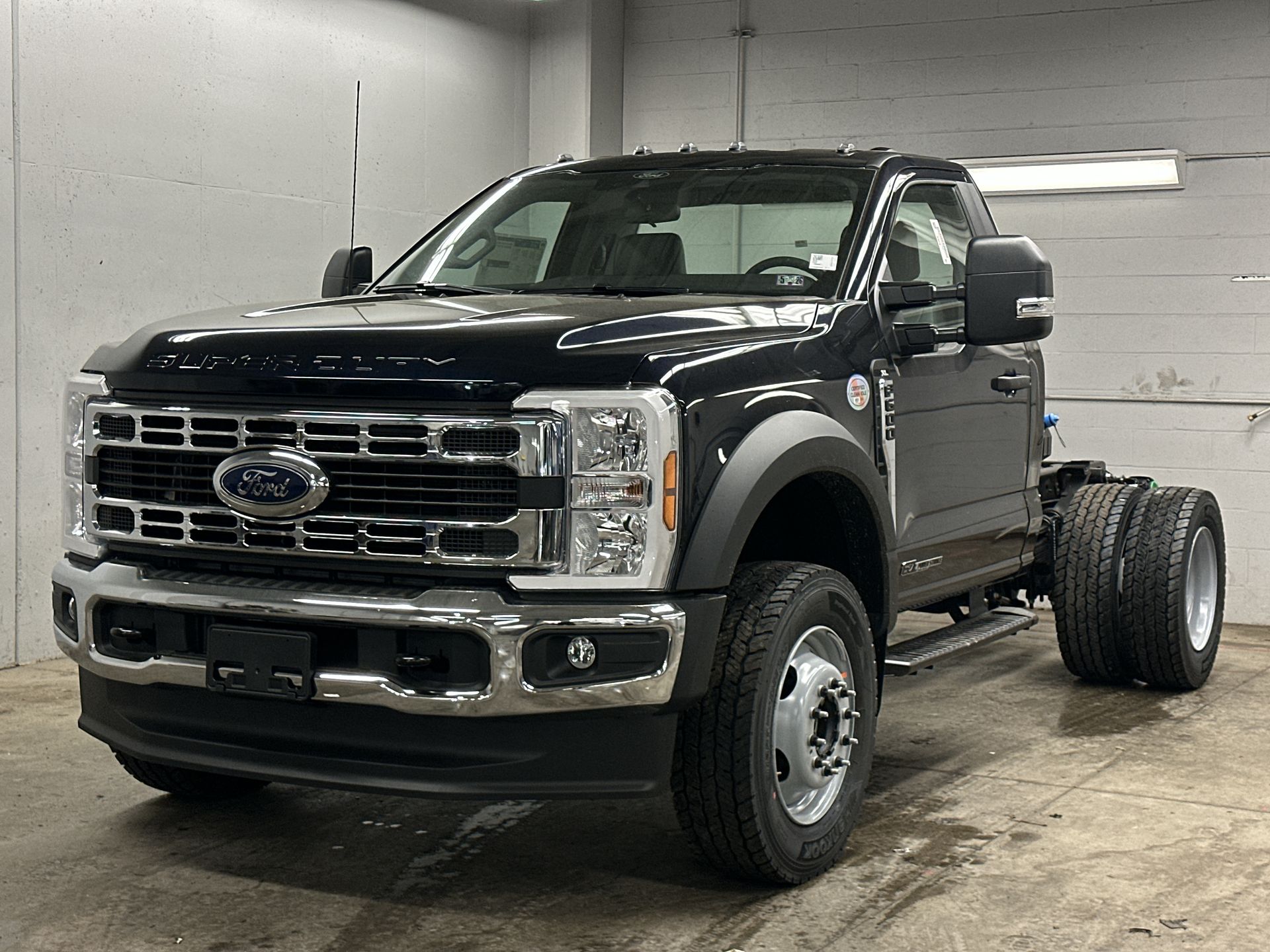2025 Ford   -
                  Zelienople, PA