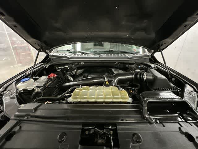 Thumbnail: 2019 Ford F-150 - 24