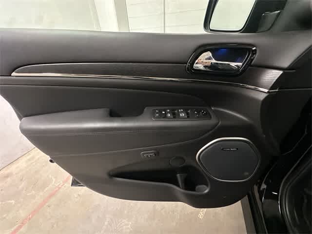 Thumbnail: 2021 Jeep Grand Cherokee - 19