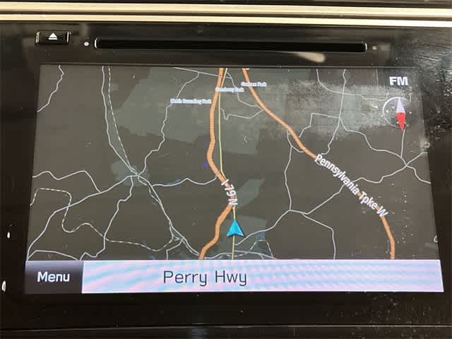 Thumbnail: 2019 Subaru Outback - 12