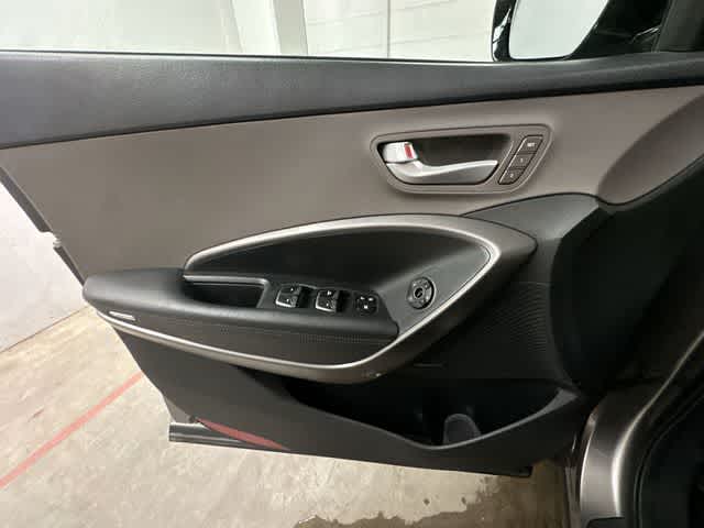Thumbnail: 2014 Hyundai Santa Fe - 19