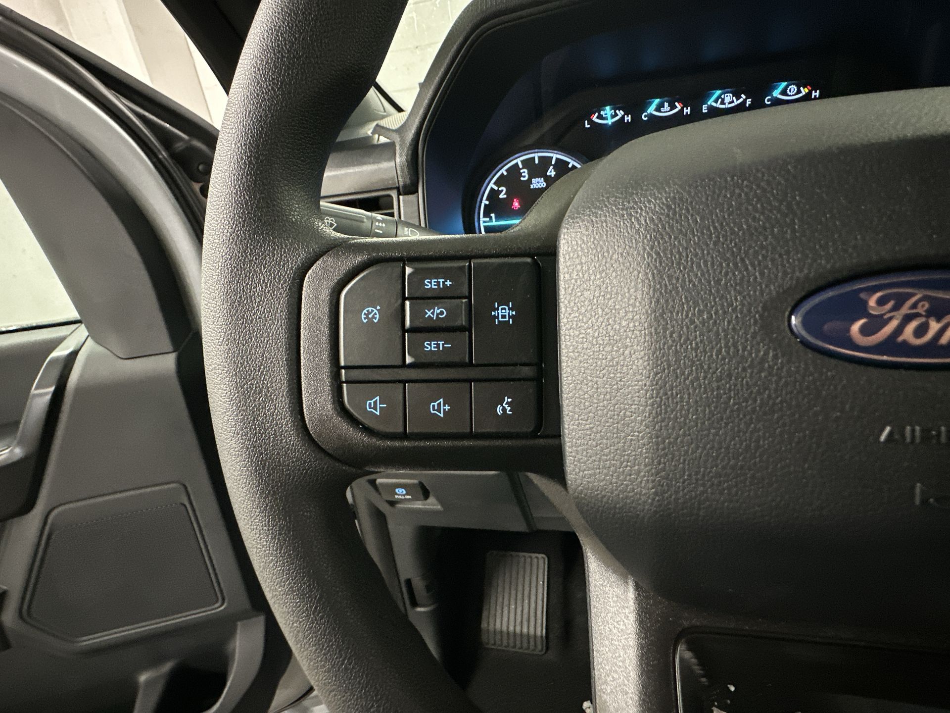 Thumbnail: 2026 Ford F-150 - 8