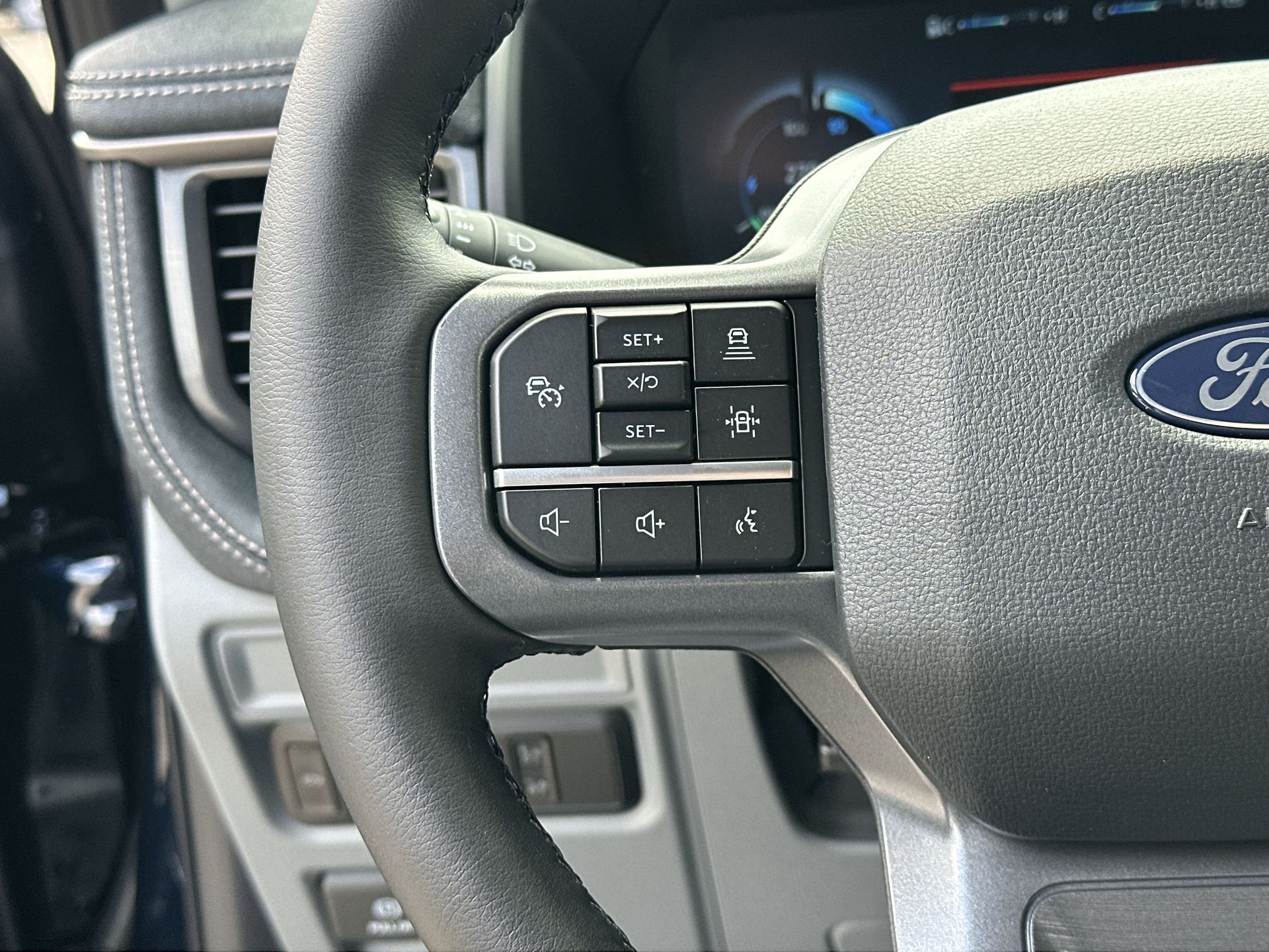 Thumbnail: 2025 Ford F-150 - 8