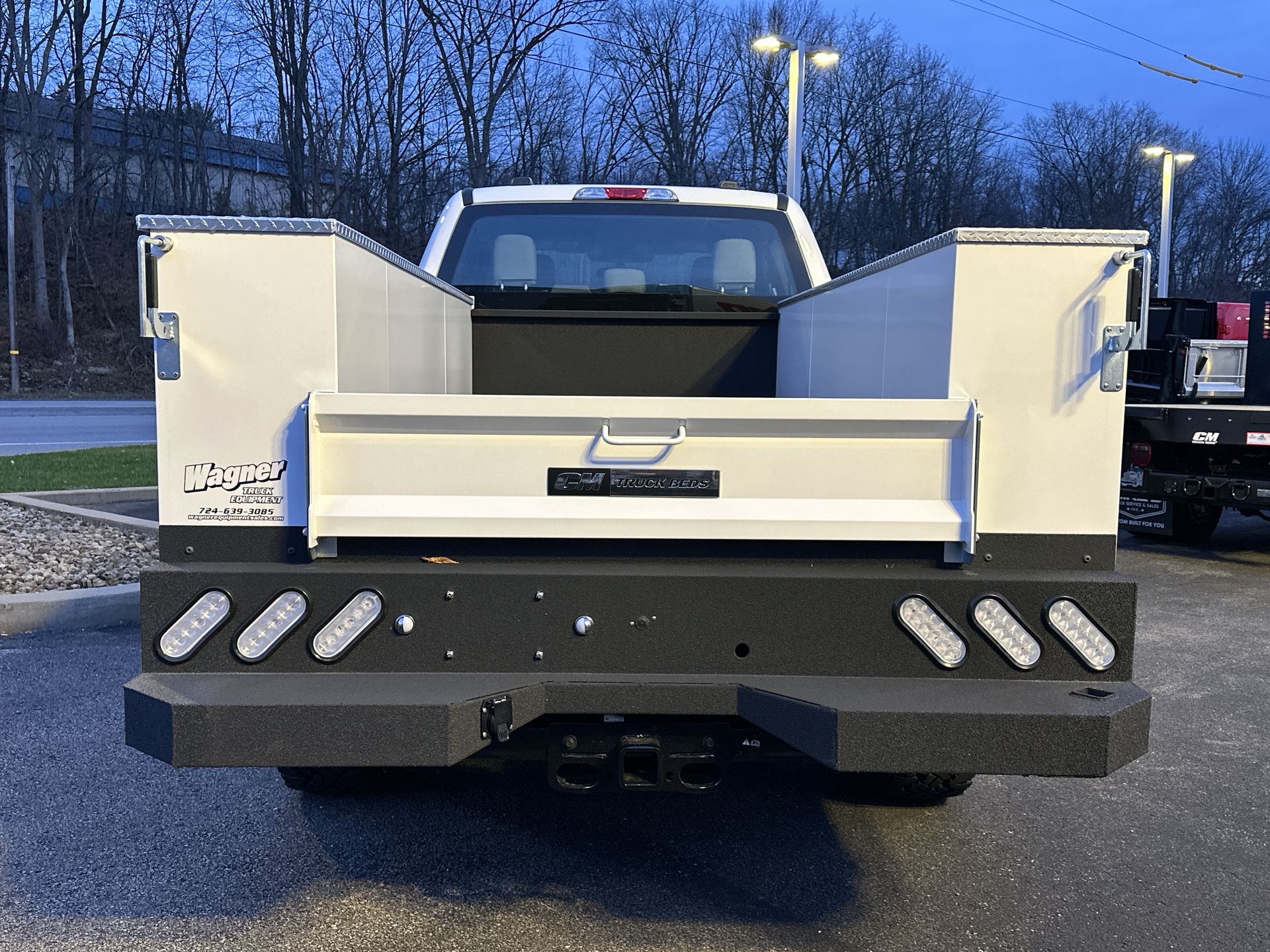 Thumbnail: 2026 Ford Econoline - 4