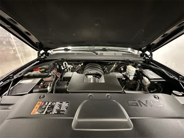 Thumbnail: 2020 GMC Yukon - 31