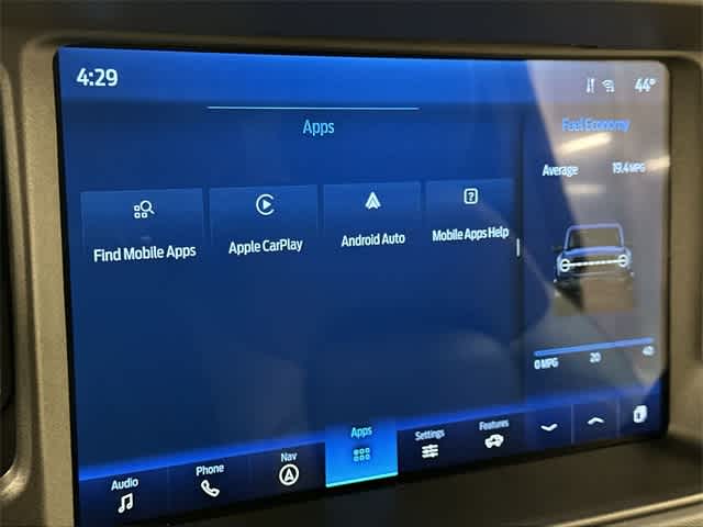 Thumbnail: 2024 Ford Bronco - 13