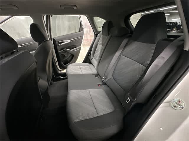 Thumbnail: 2023 Kia Seltos - 17