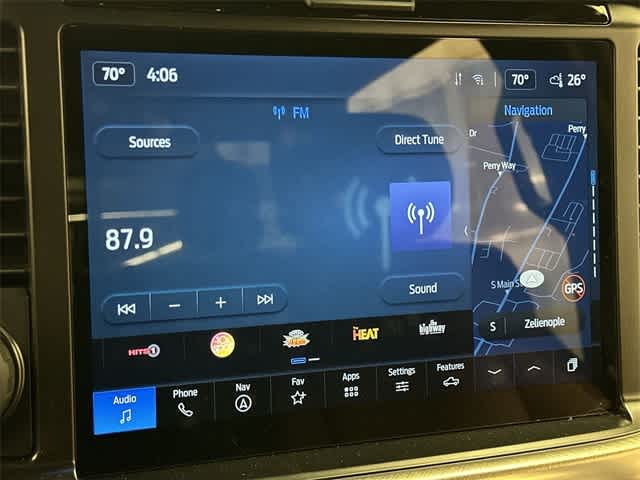 Thumbnail: 2025 Ford F-150 - 12