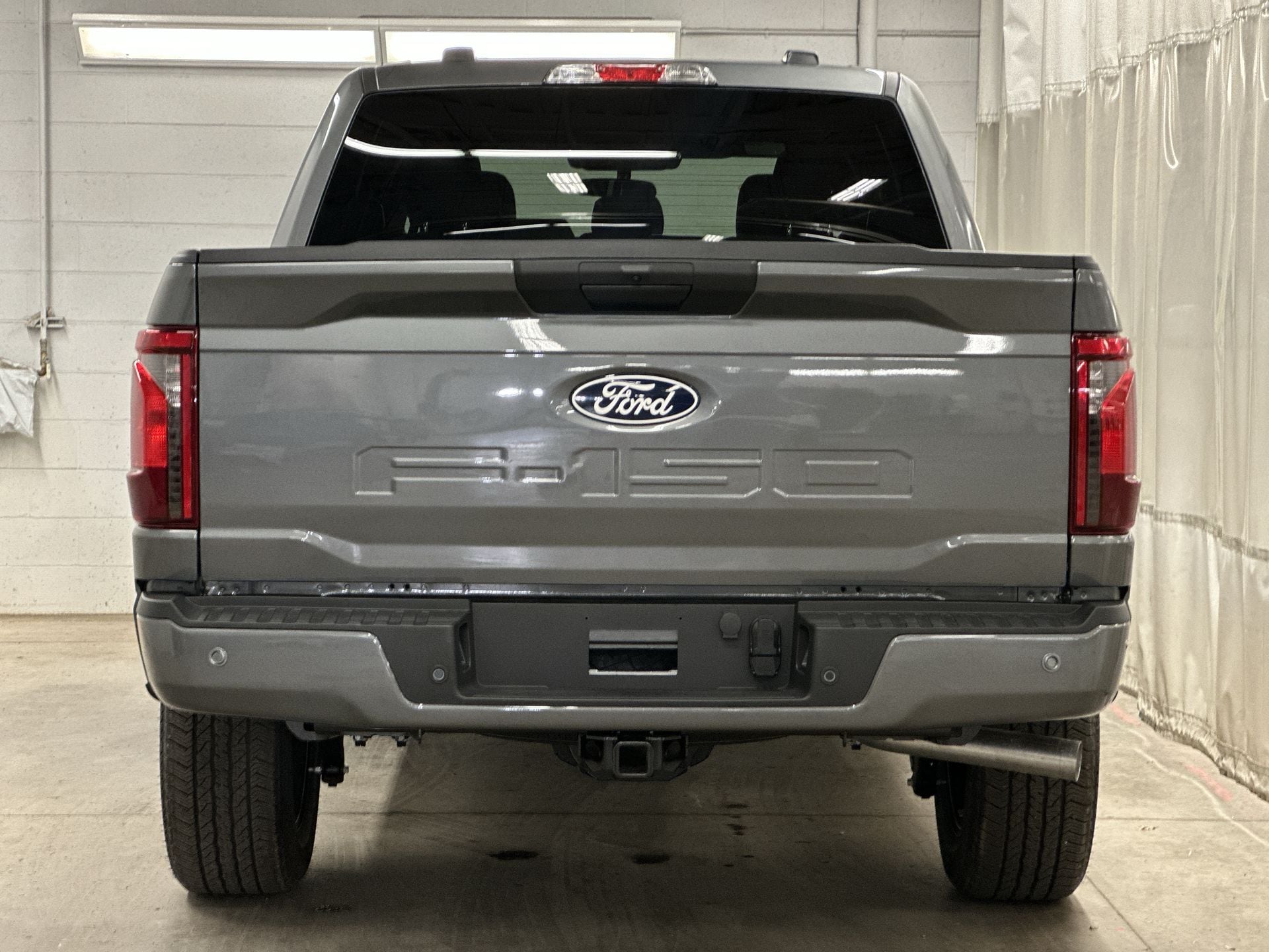 Thumbnail: 2026 Ford F-150 - 4