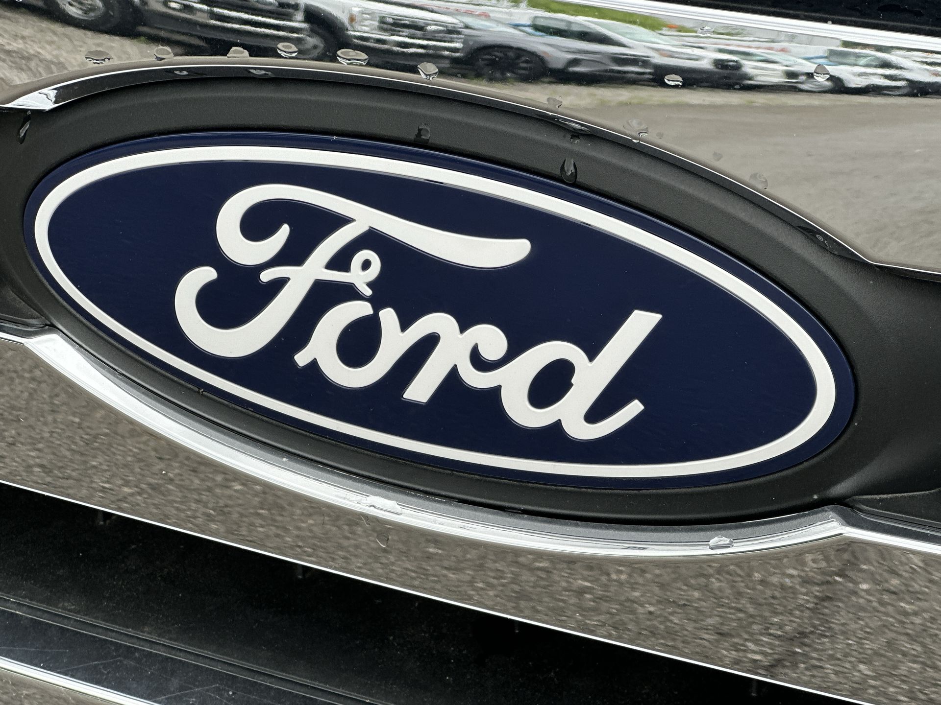 Thumbnail: 2026 Ford Econoline - 22