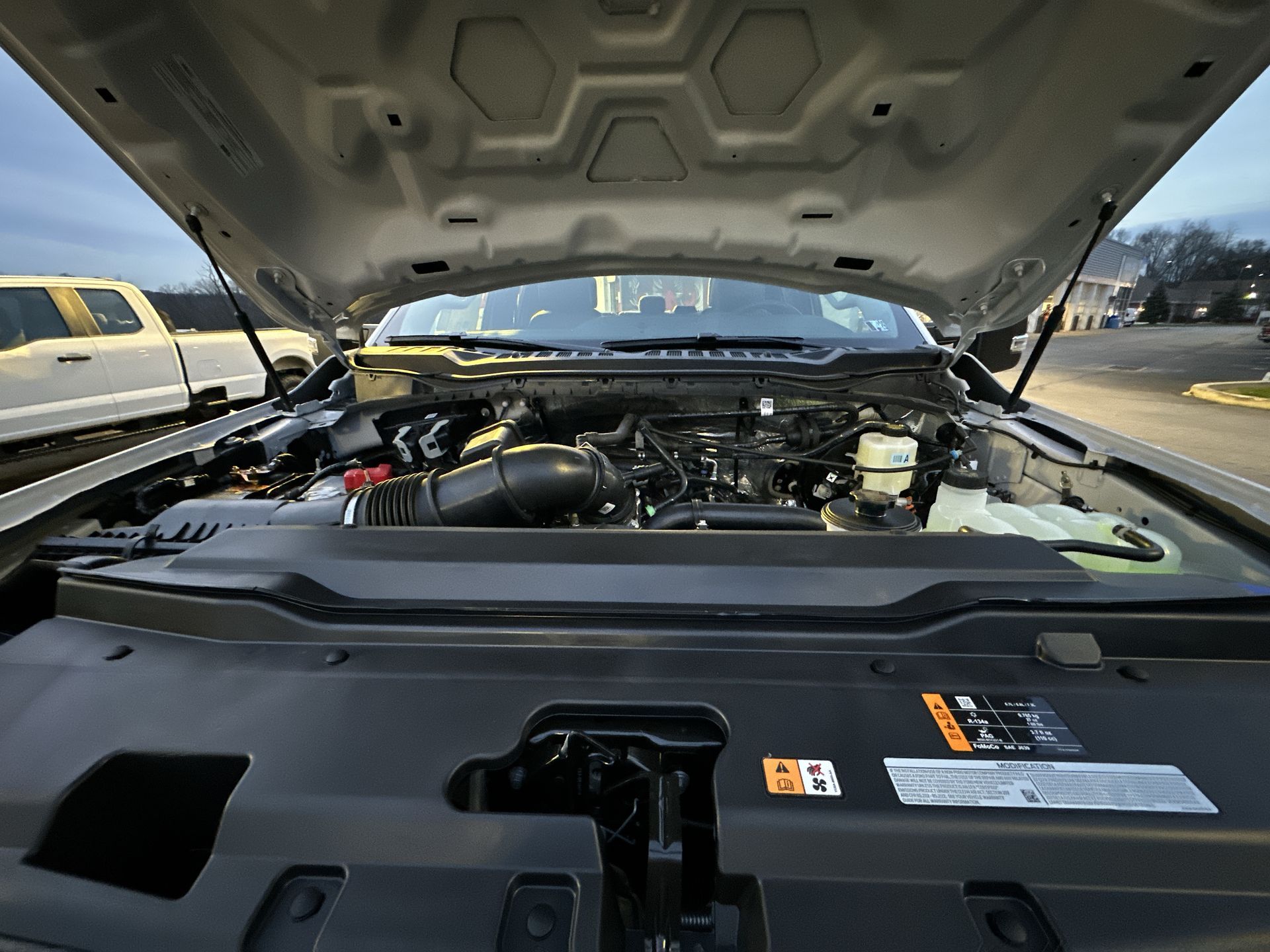 Thumbnail: 2026 Ford Econoline - 24