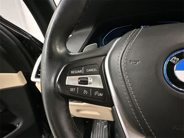 Thumbnail: 2022 BMW X5 - 9