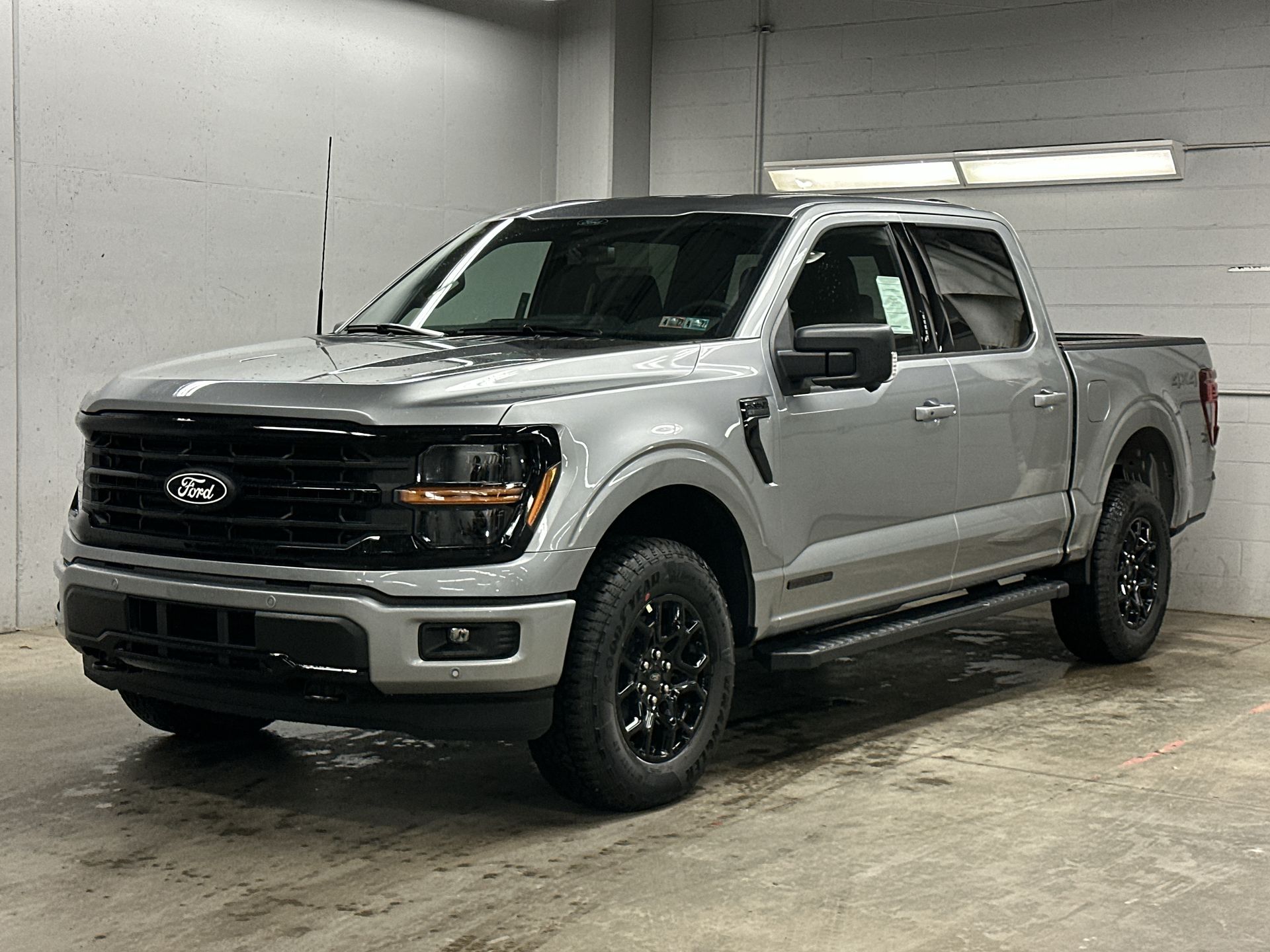 2026 Ford F-150  -
                  Zelienople, PA