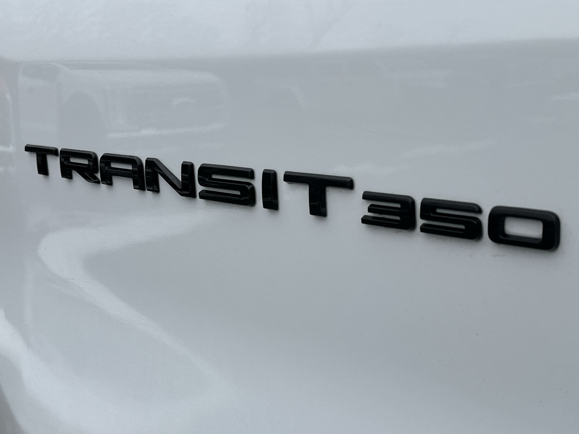 Thumbnail: 2026 Ford Transit Series - 27