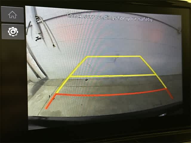 Thumbnail: 2022 Kia Forte - 11