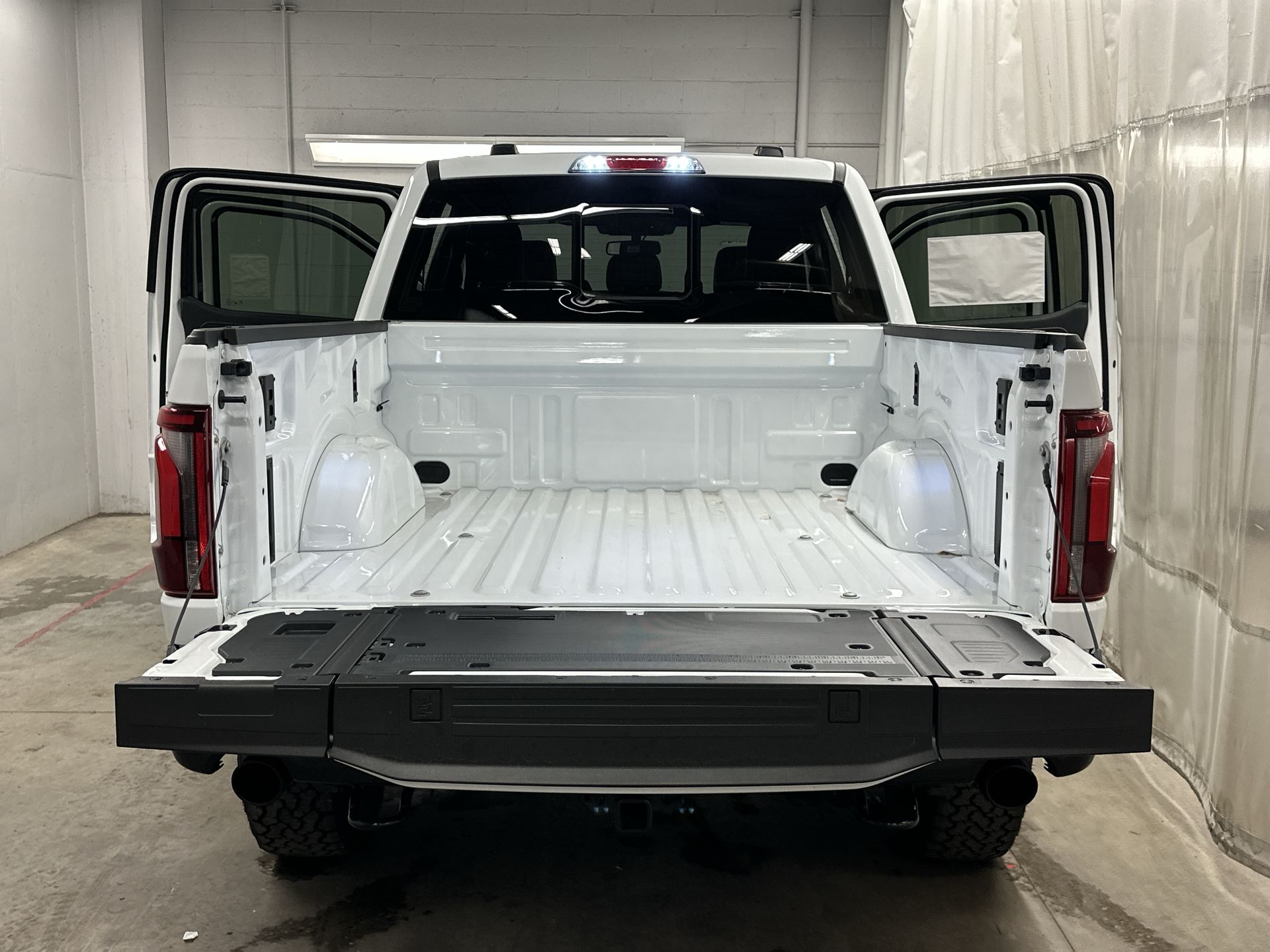 Thumbnail: 2025 Ford F-150 - 27
