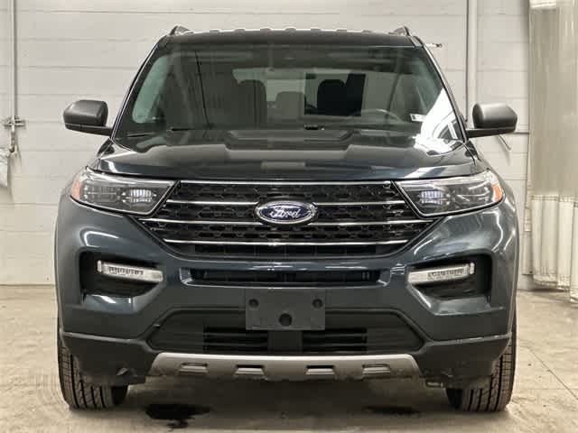 Thumbnail: 2022 Ford Explorer - 29