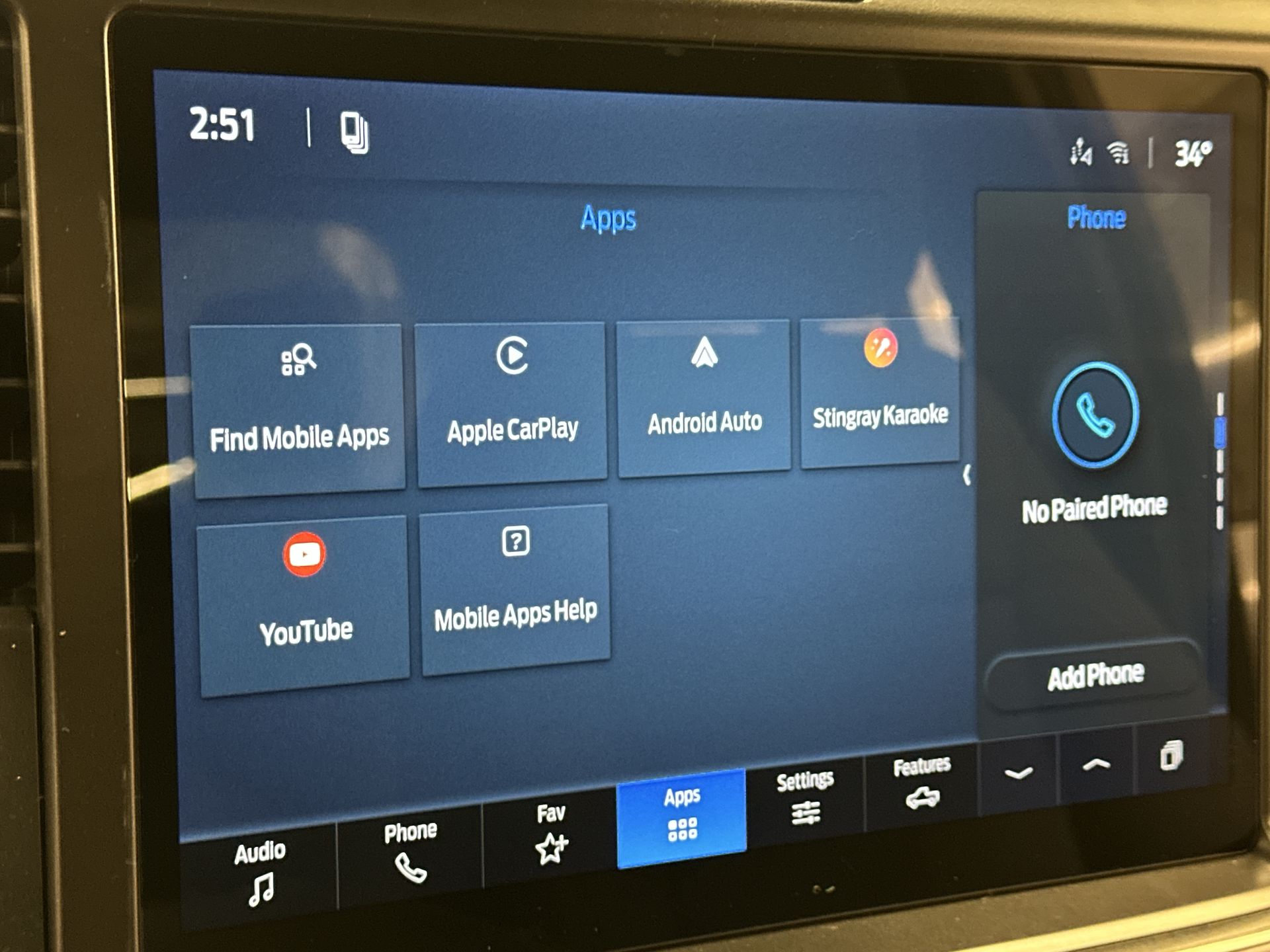 Thumbnail: 2026 Ford F-150 - 11