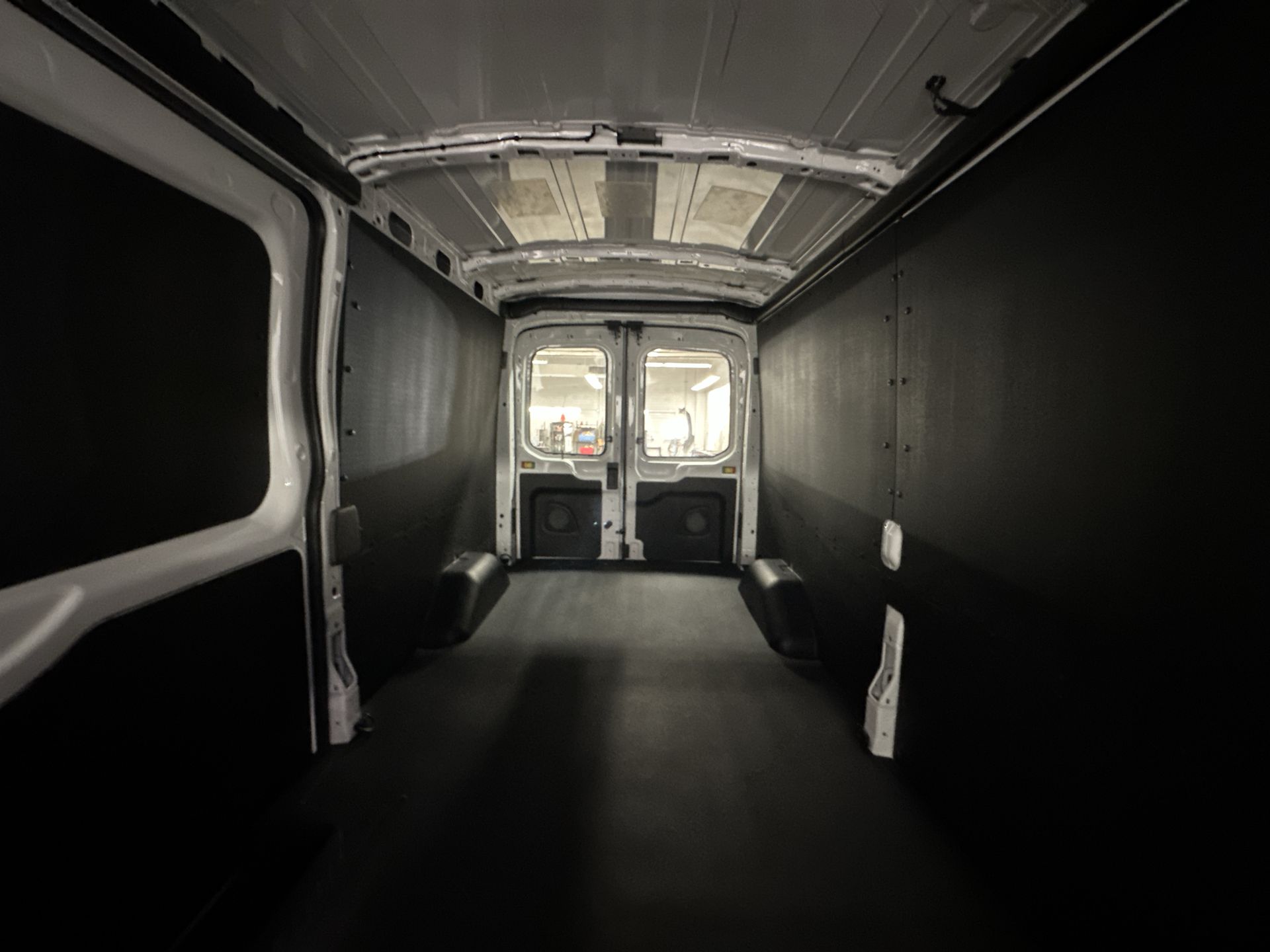 Thumbnail: 2026 Ford Transit Series - 18