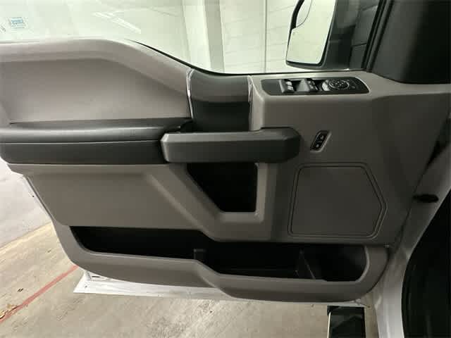 Thumbnail: 2015 Ford F-150 - 15