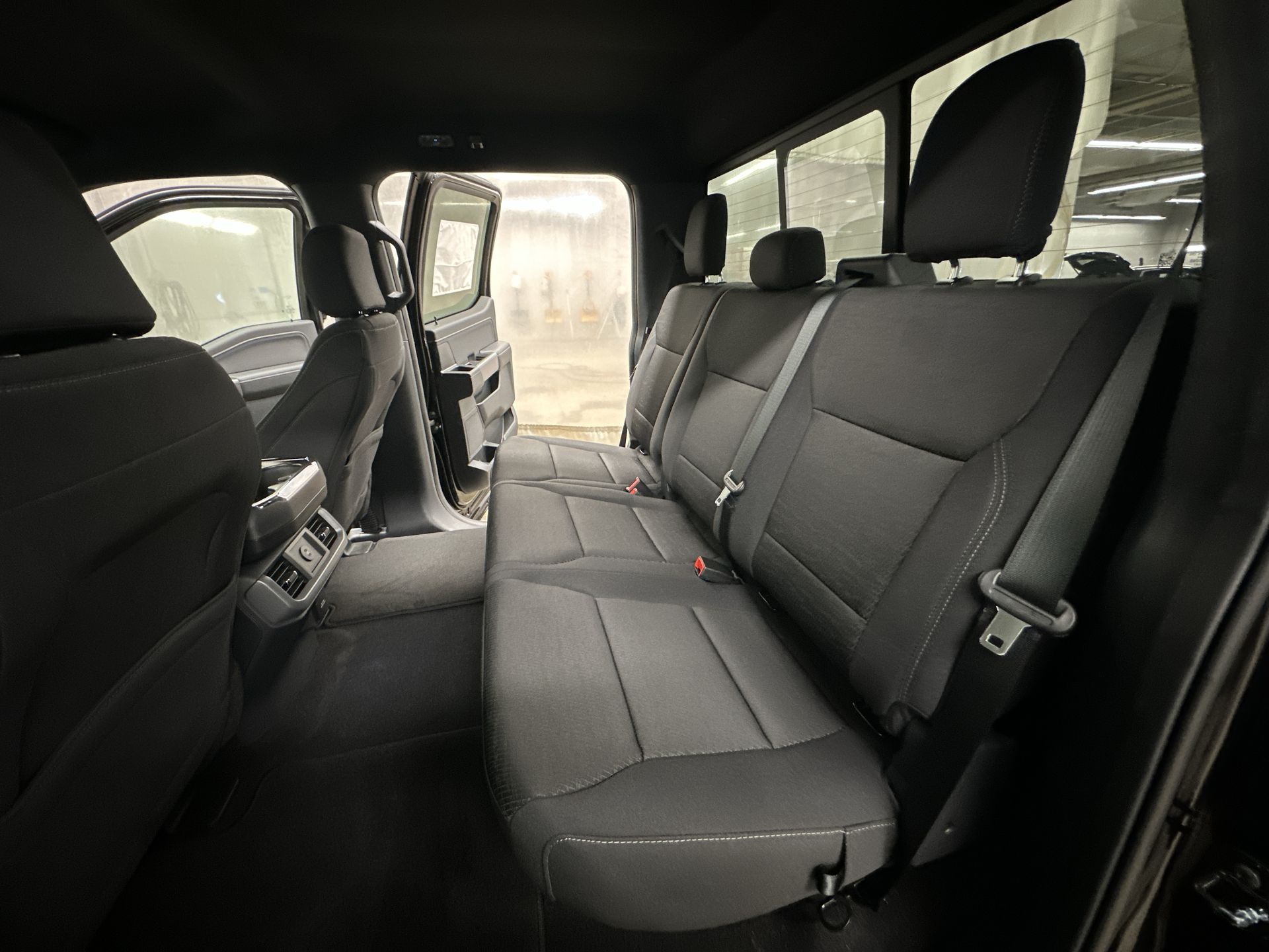 Thumbnail: 2026 Ford F-150 - 18