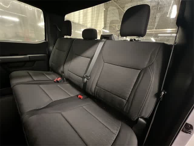 Thumbnail: 2022 Ford F-150 - 17