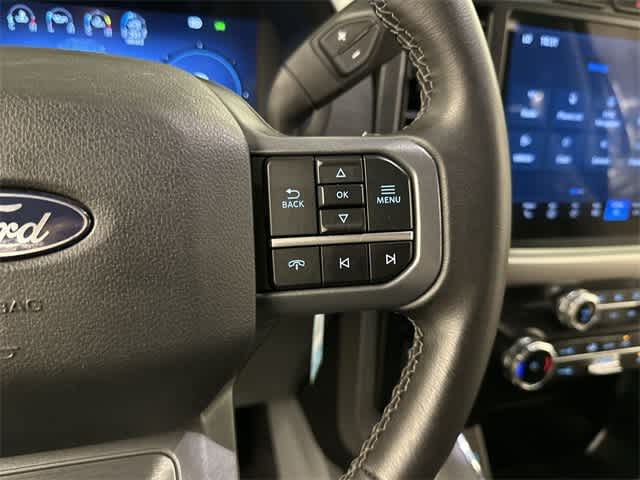 Thumbnail: 2024 Ford F-150 - 9