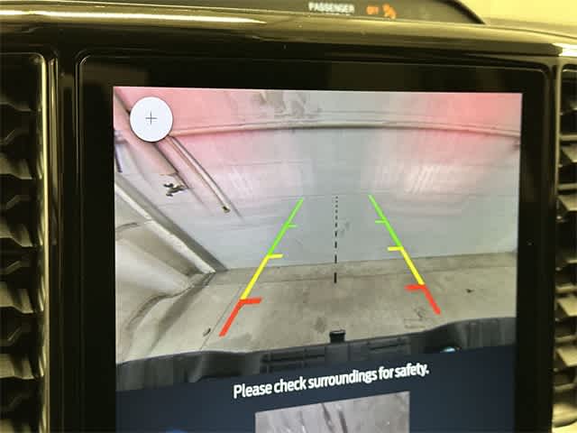 Thumbnail: 2024 Ford Ranger - 14