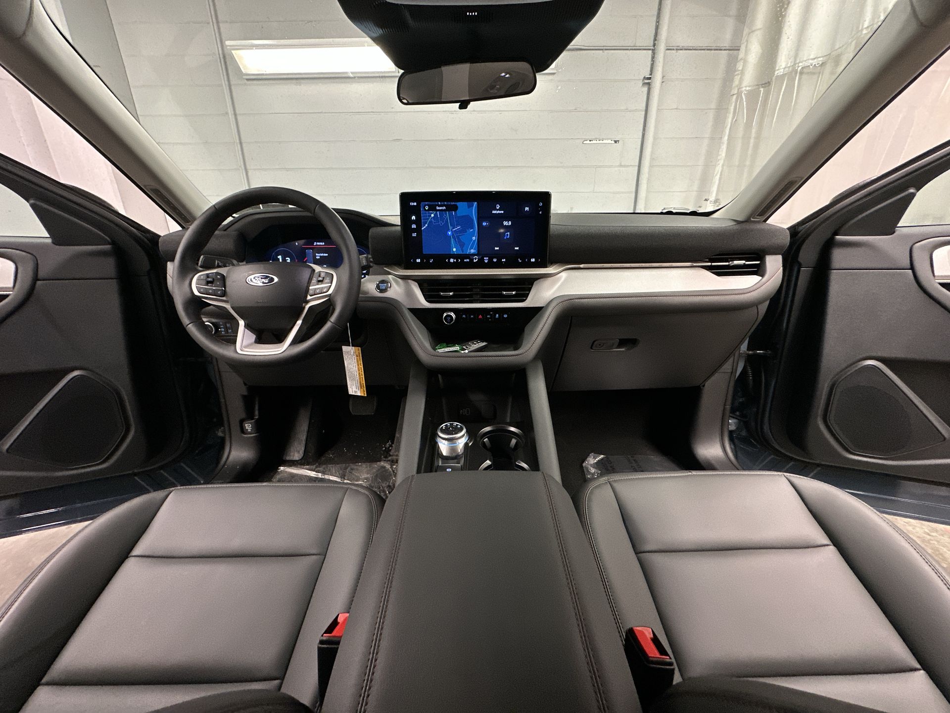 Thumbnail: 2026 Ford Explorer - 19