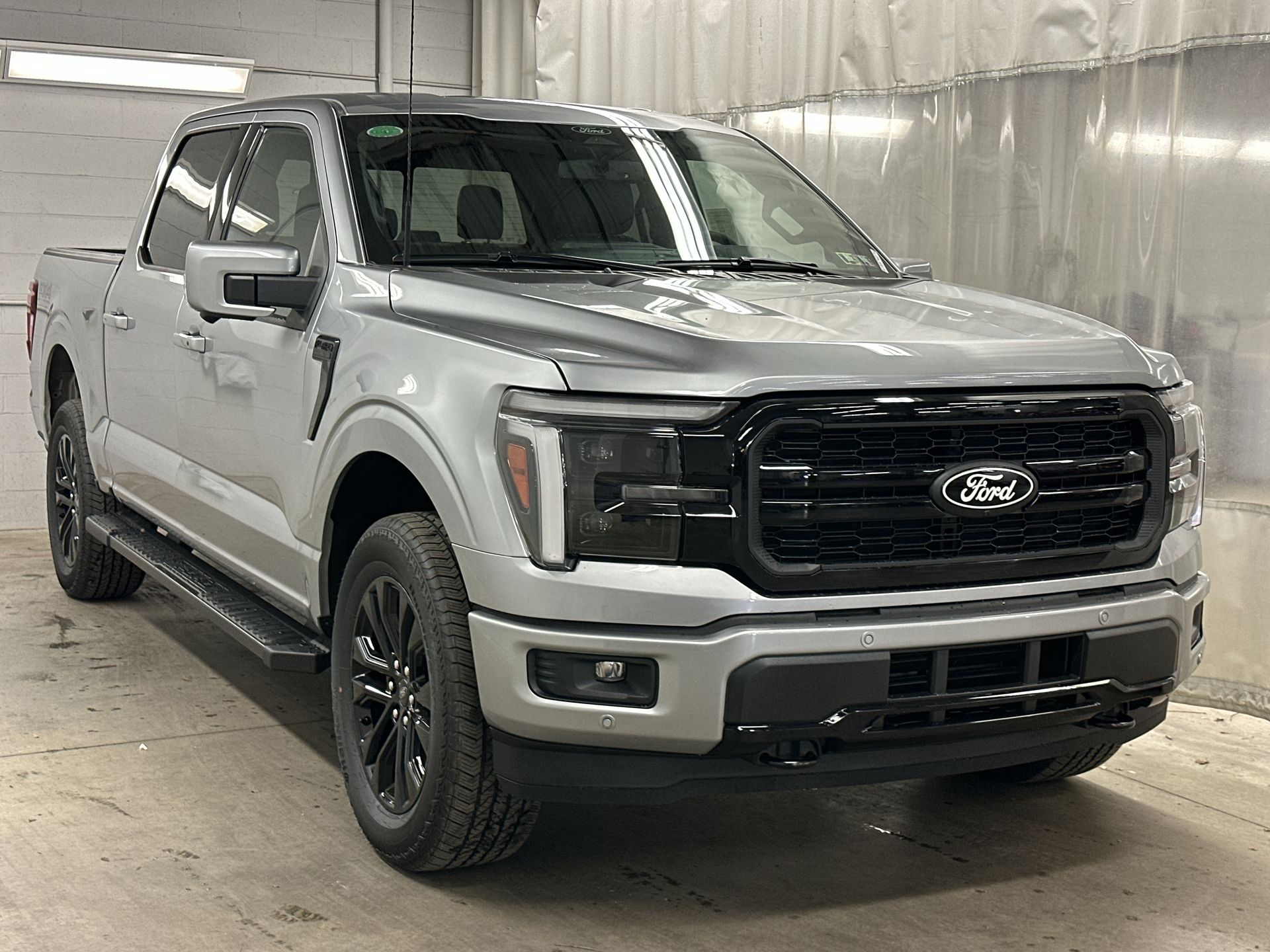 Thumbnail: 2025 Ford F-150 - 30