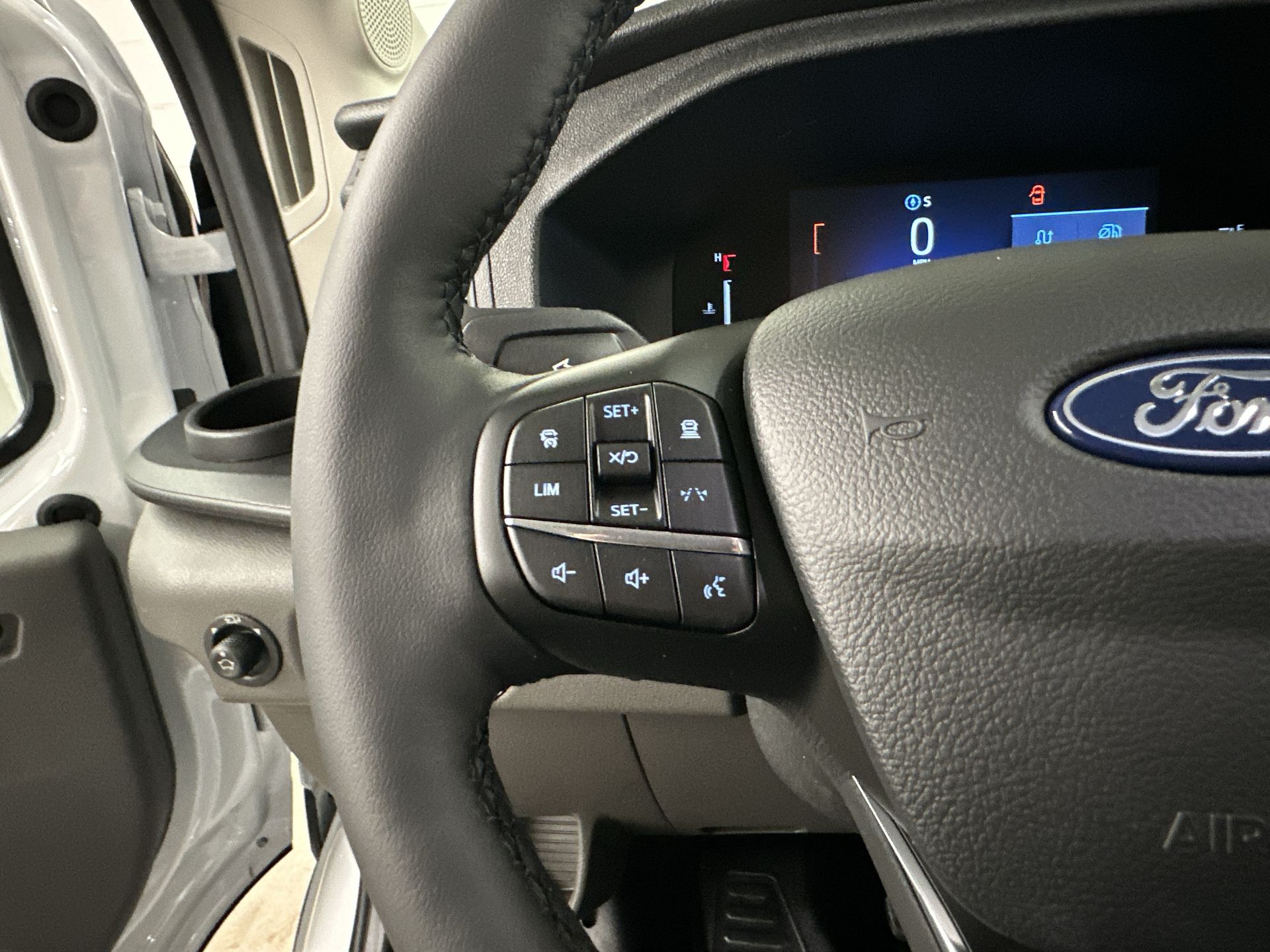 Thumbnail: 2026 Ford Transit Series - 8