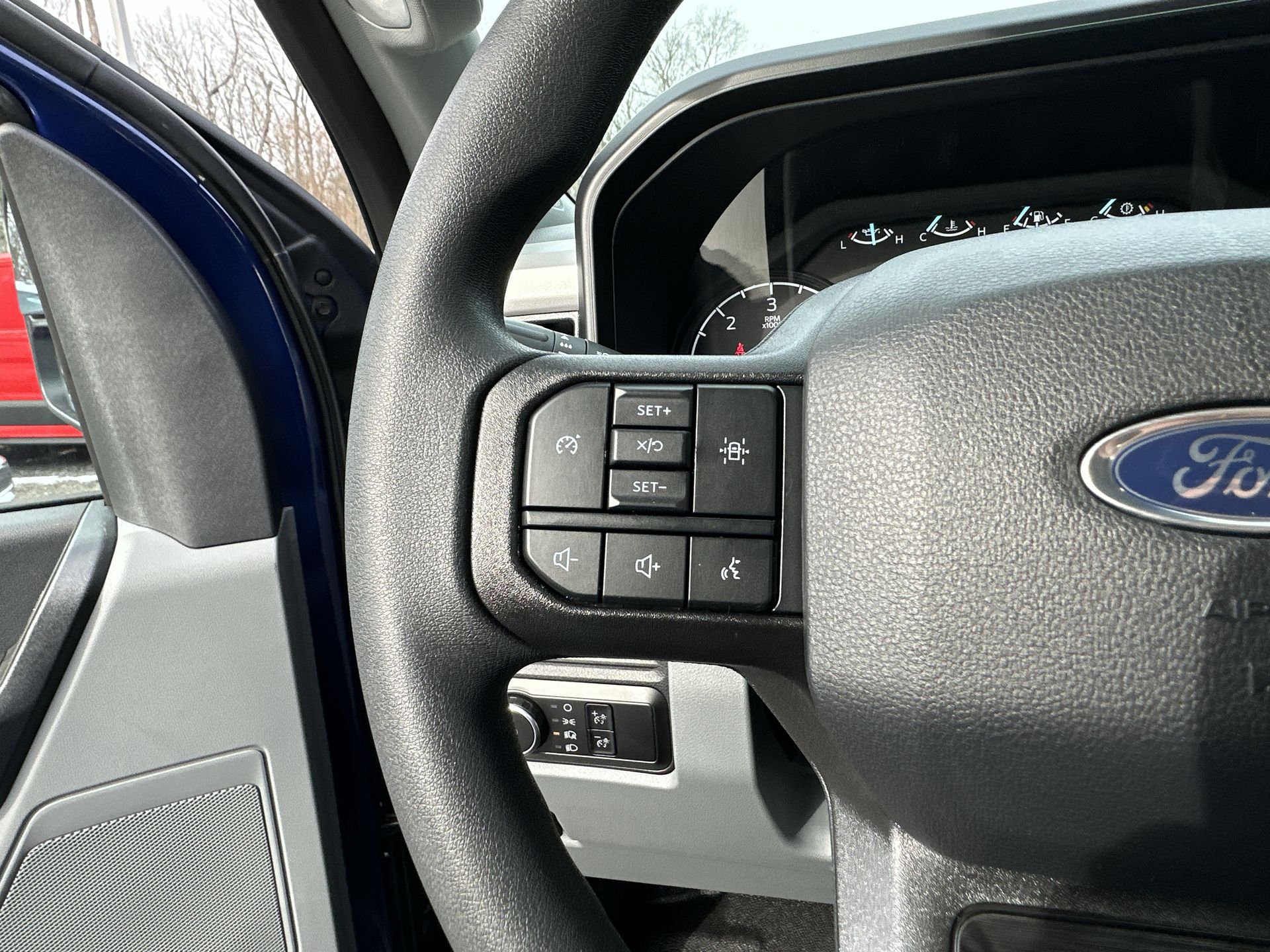 Thumbnail: 2026 Ford Econoline - 8