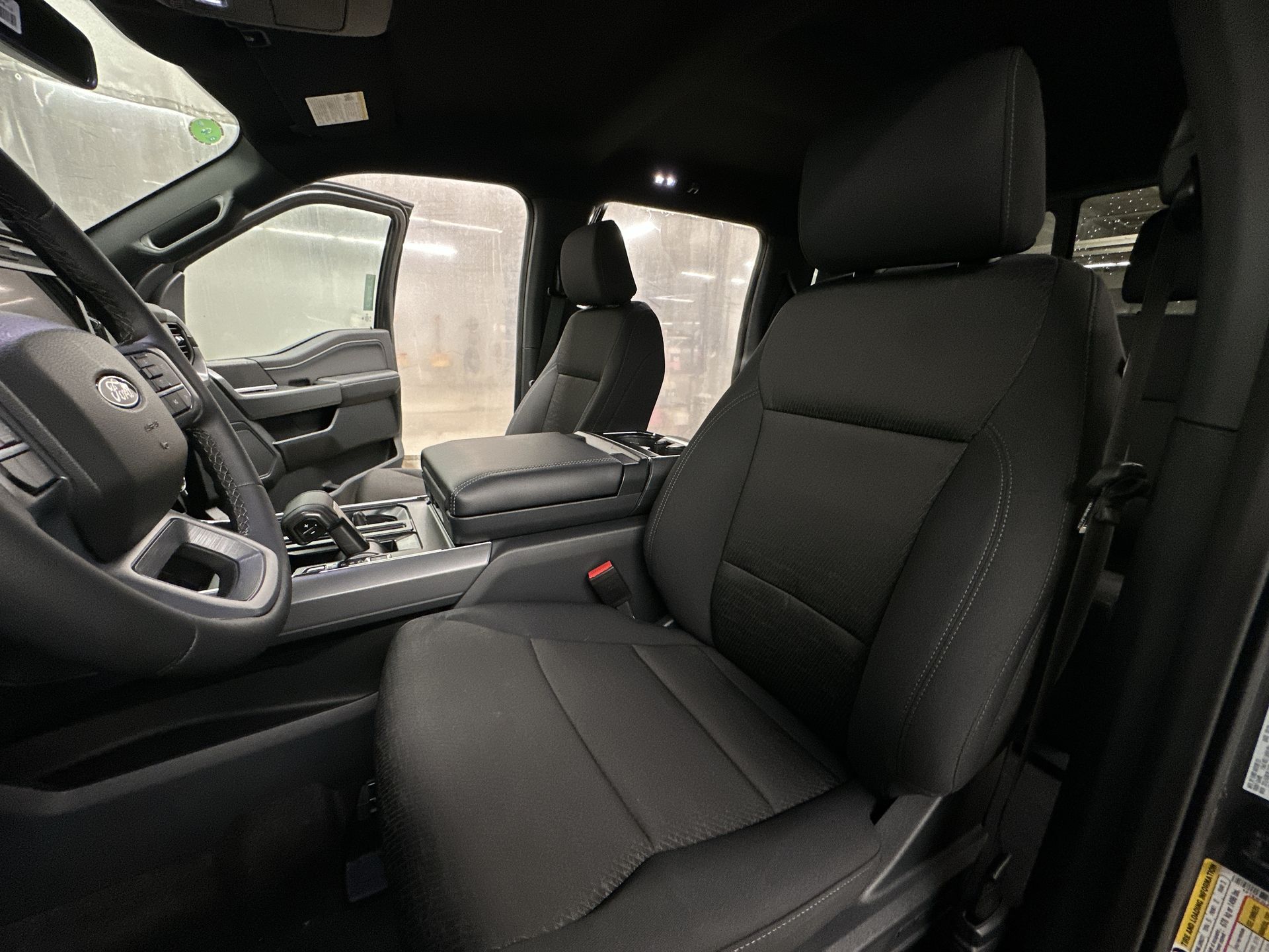 Thumbnail: 2026 Ford F-150 - 16