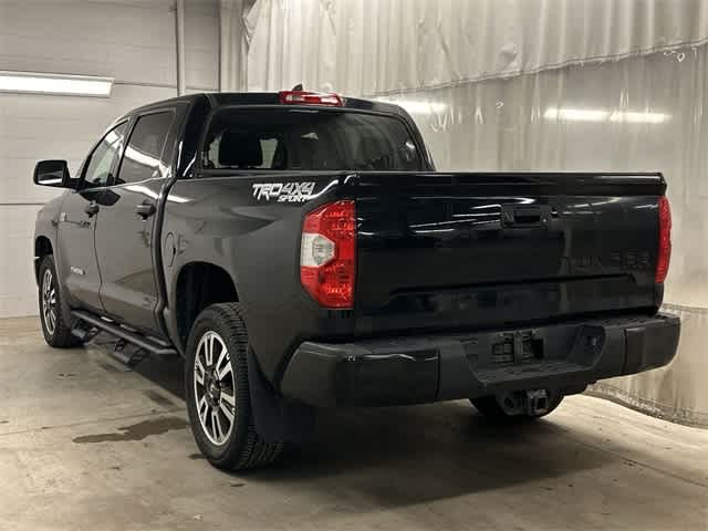 Thumbnail: 2020 Toyota Tundra - 24