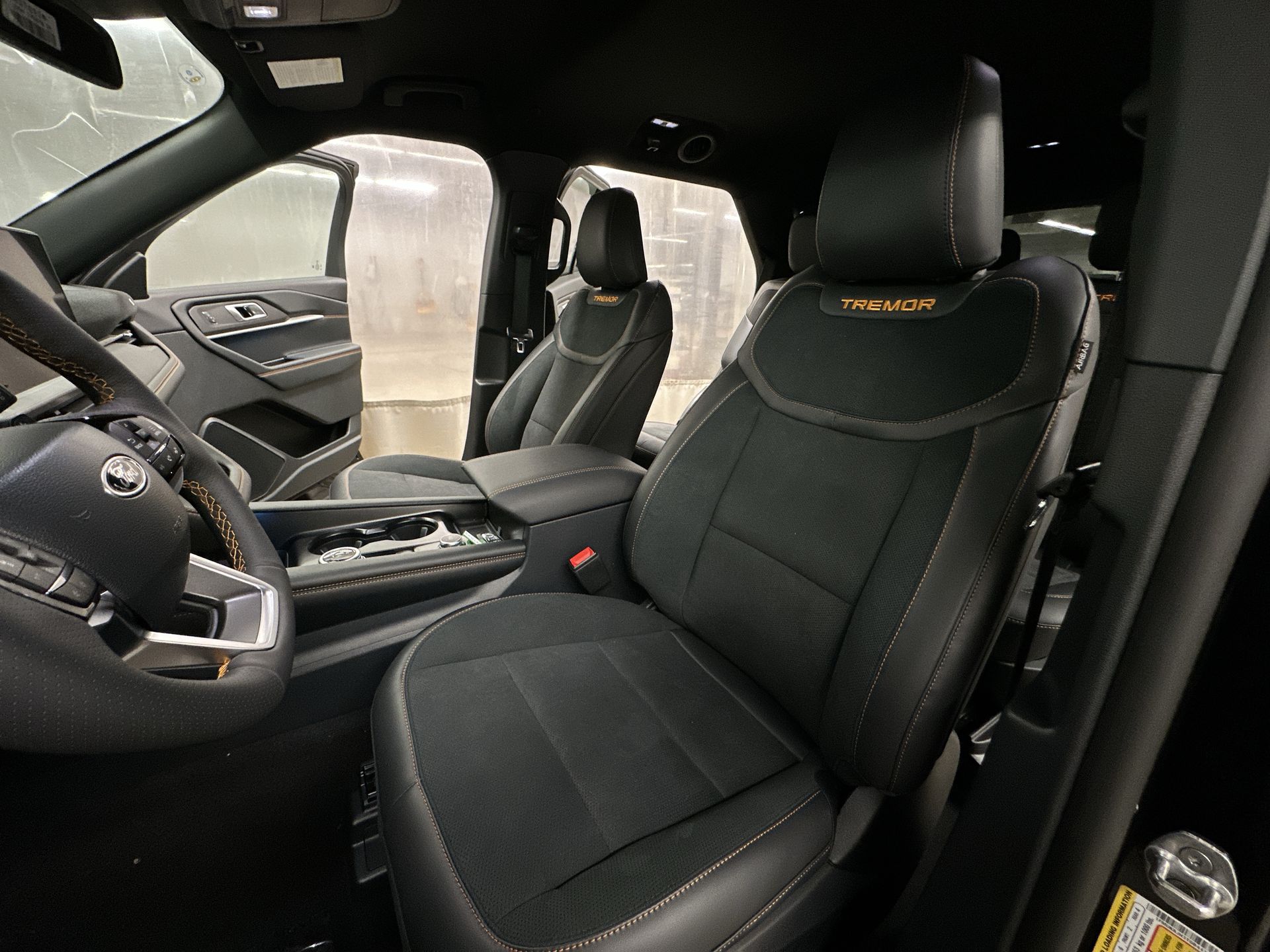 Thumbnail: 2026 Ford Explorer - 16