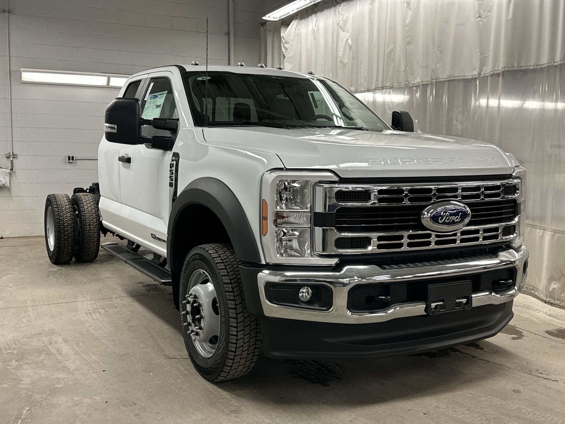 Thumbnail: 2026 Ford Econoline - 26