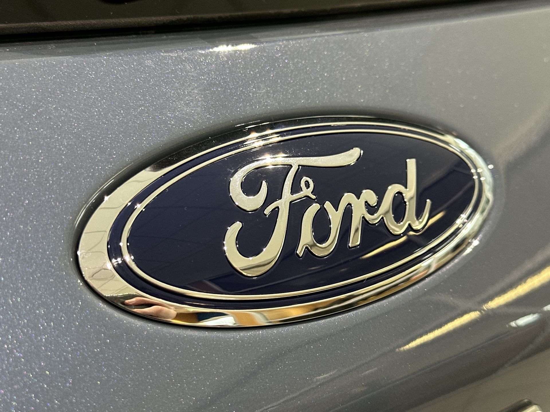 Thumbnail: 2026 Ford Escape - 27