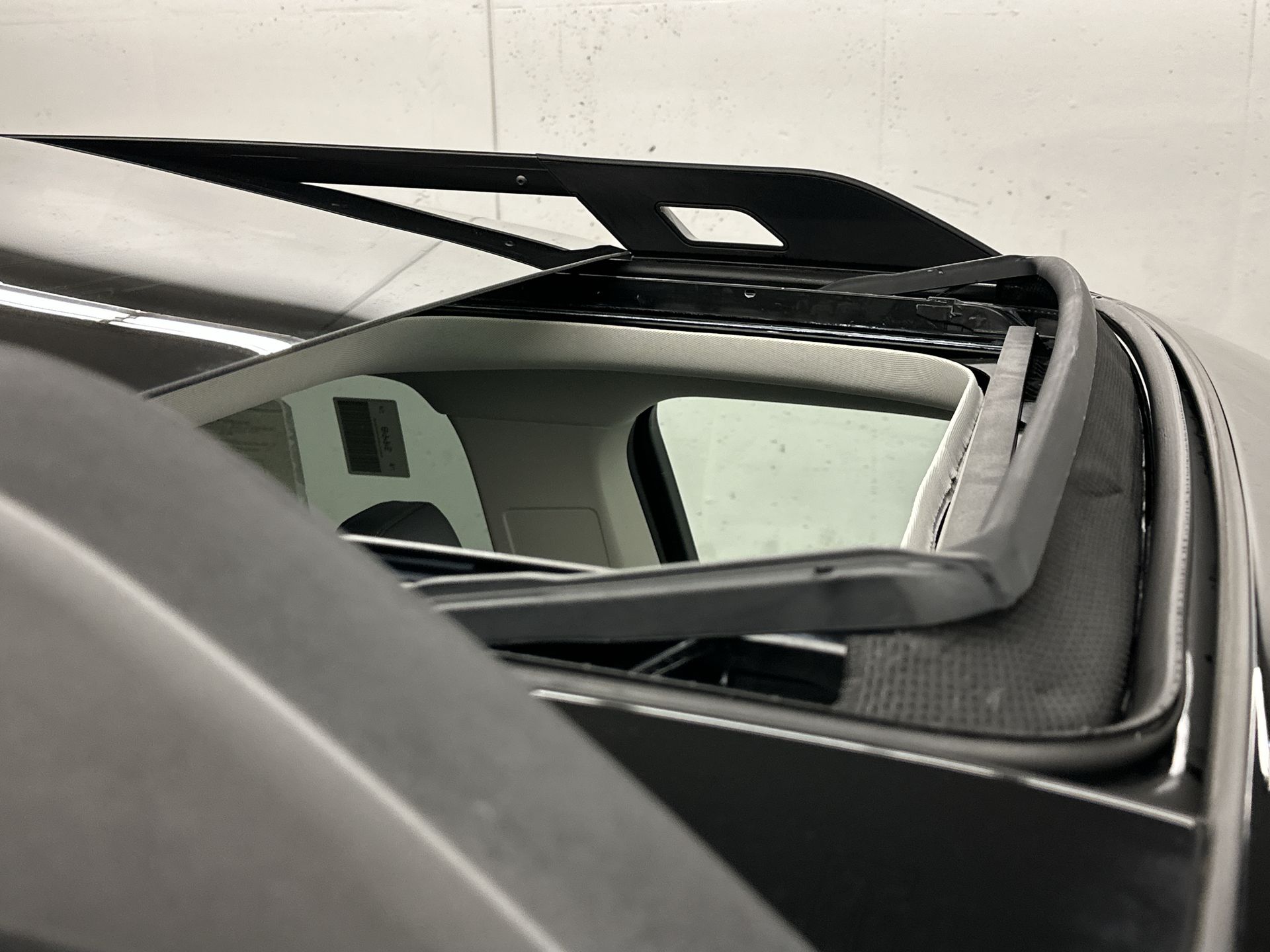 Thumbnail: 2025 Ford Bronco Sport - 6