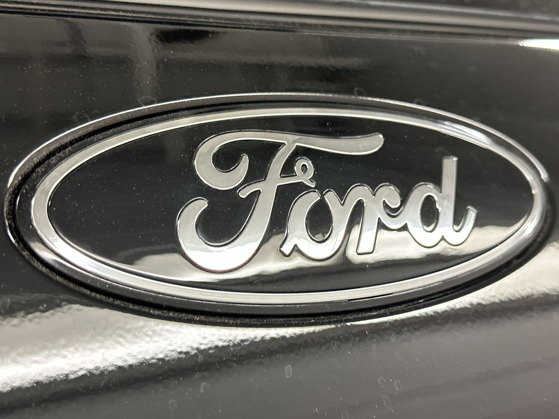 Thumbnail: 2025 Ford Expedition MAX - 31