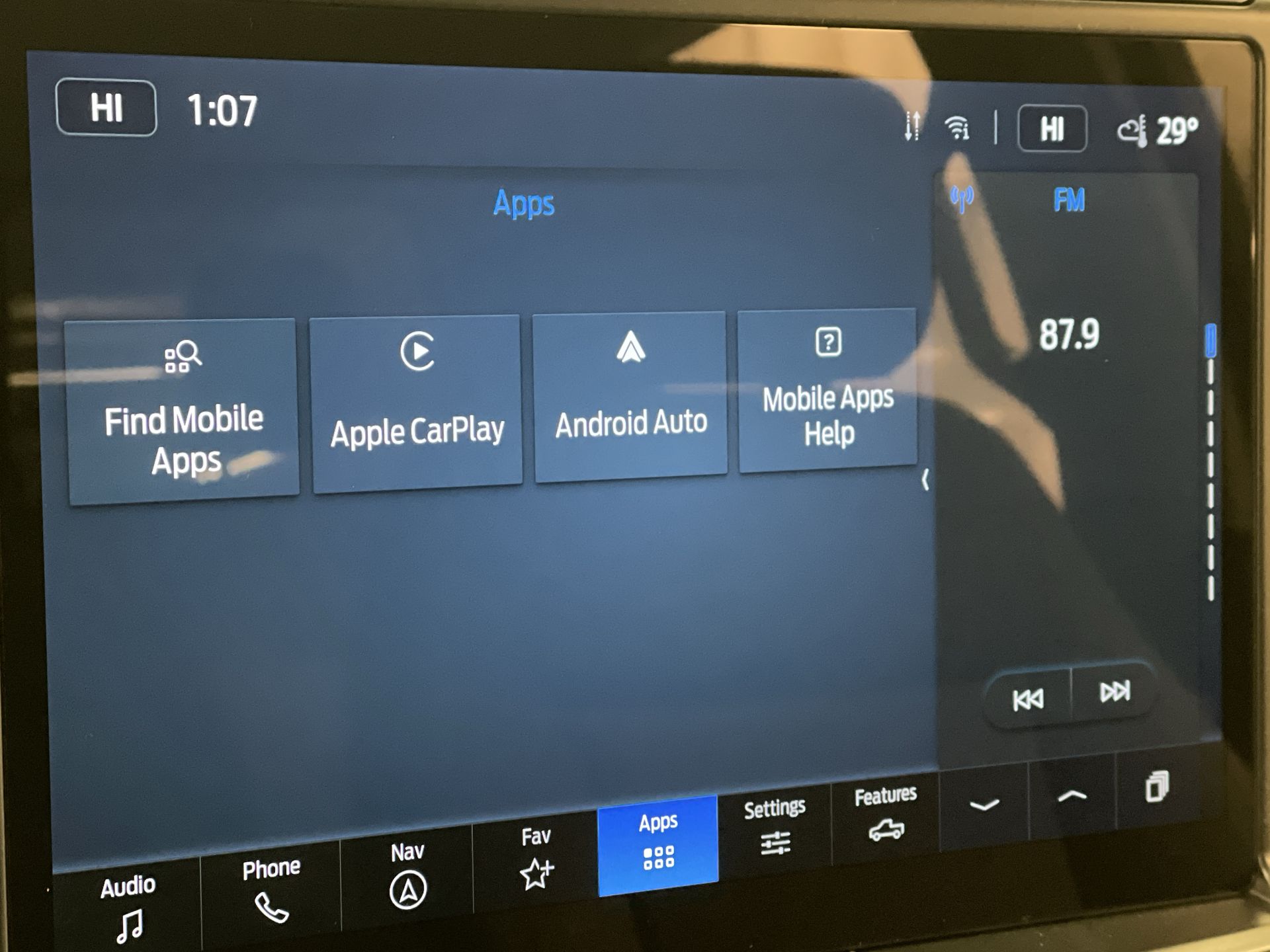 Thumbnail: 2025 Ford F-150 - 13