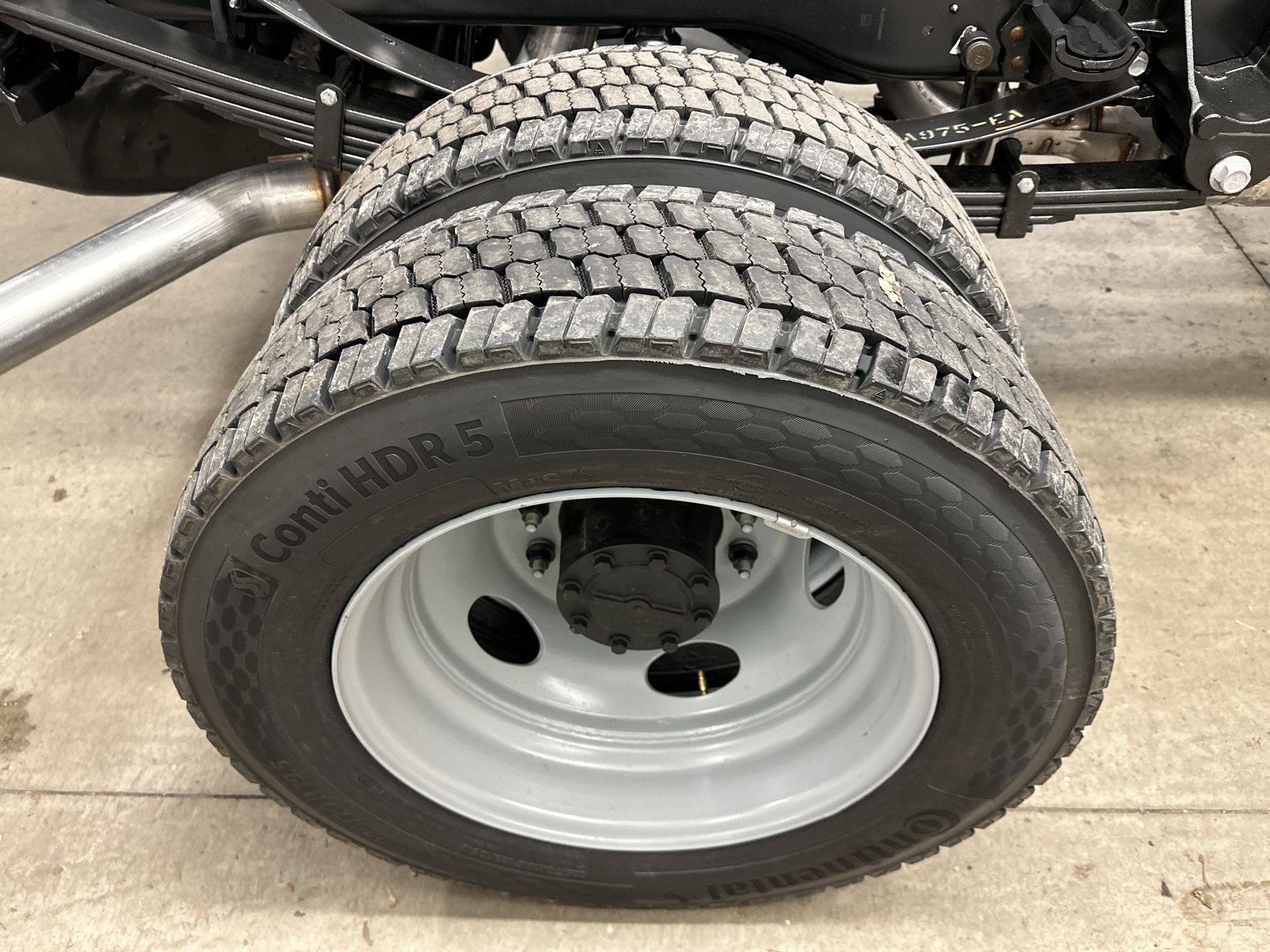 Thumbnail: 2026 Ford Econoline - 5