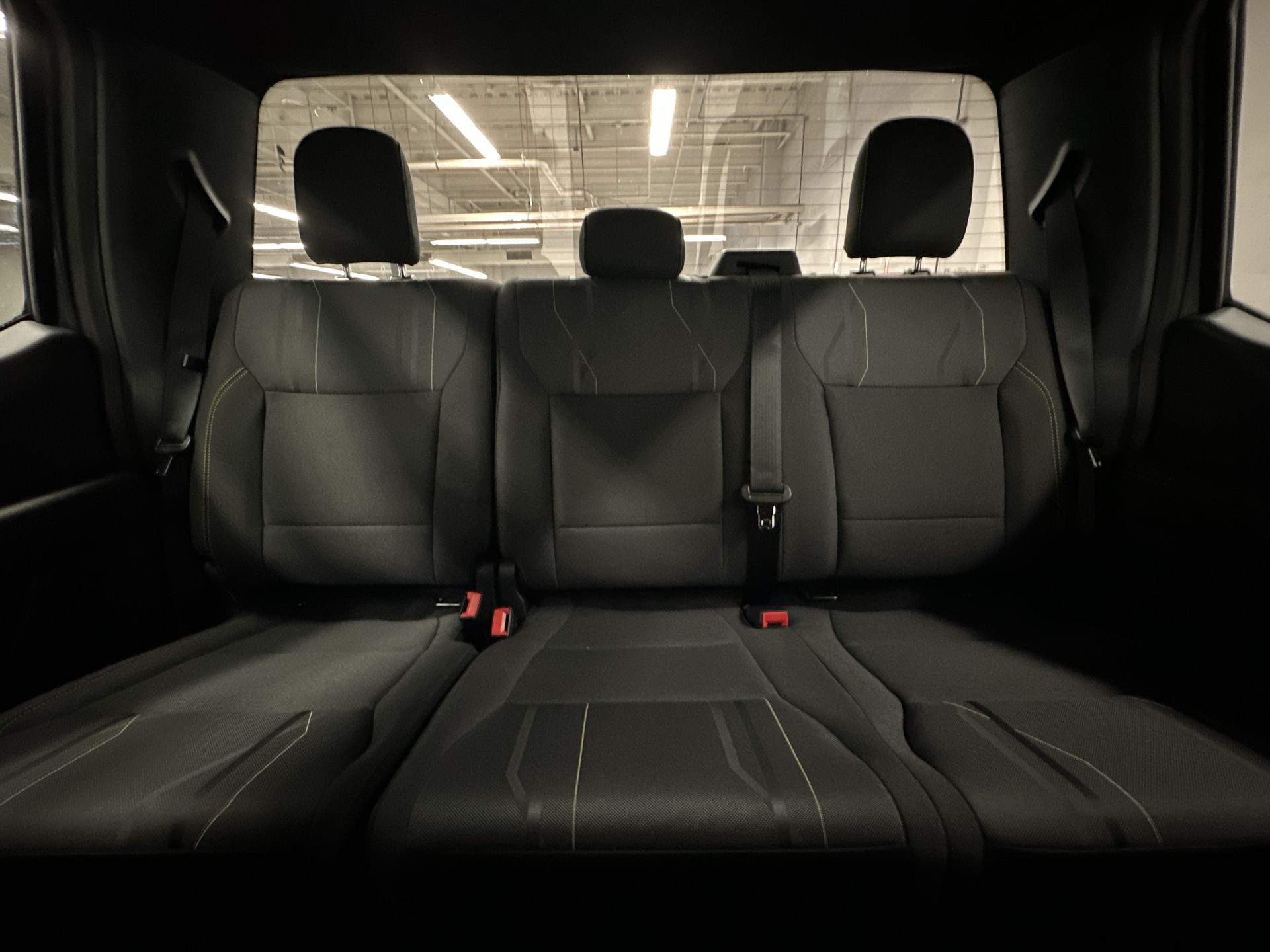 2025 Ford F-150 STX - Photo 6
