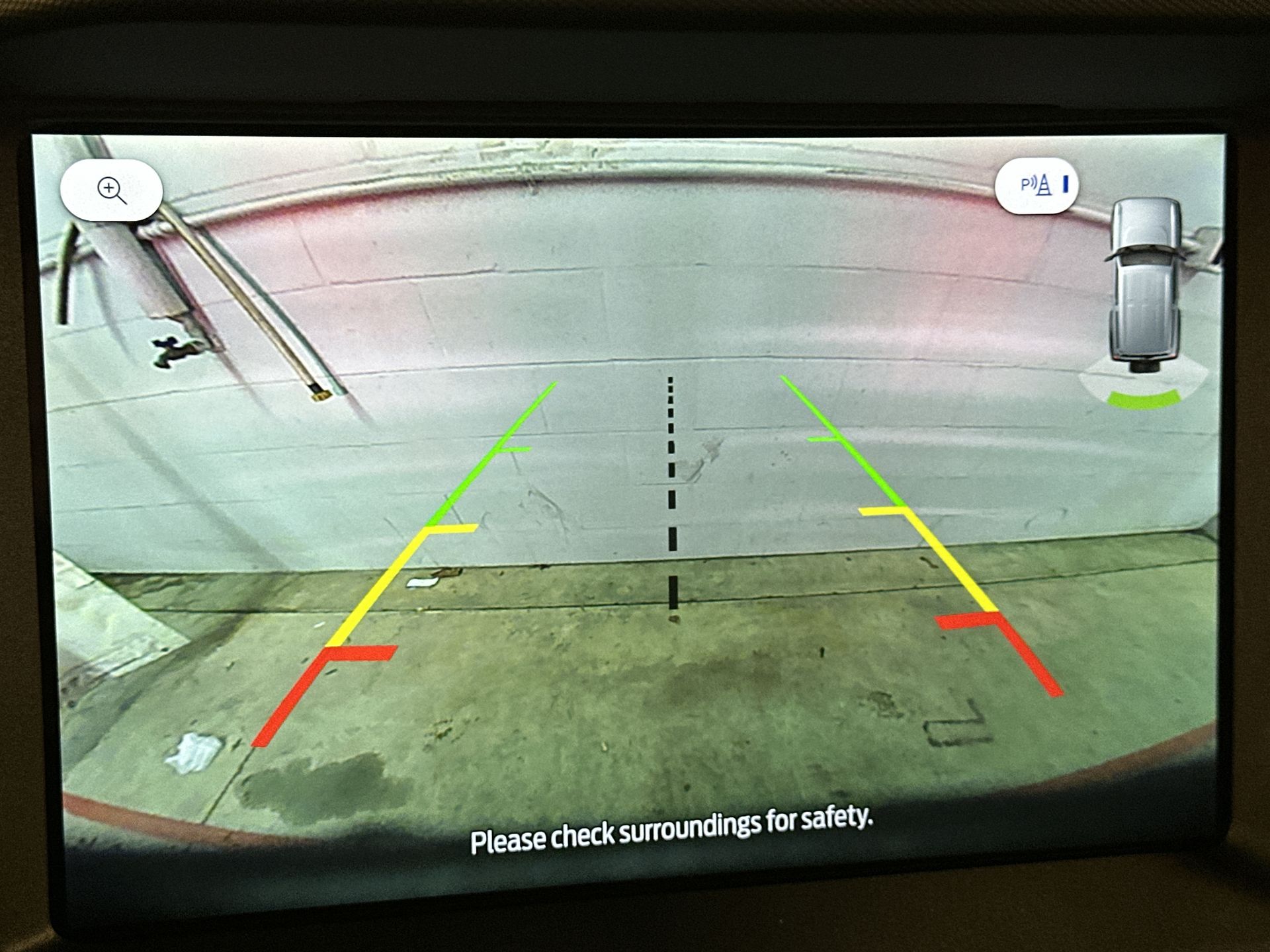 Thumbnail: 2025 Ford Bronco - 14