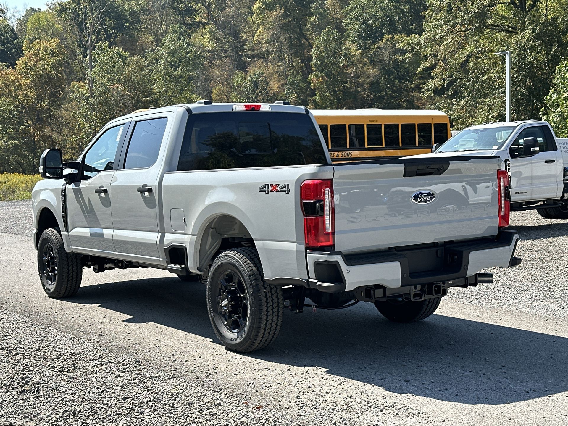 Thumbnail: 2026 Ford Econoline - 29