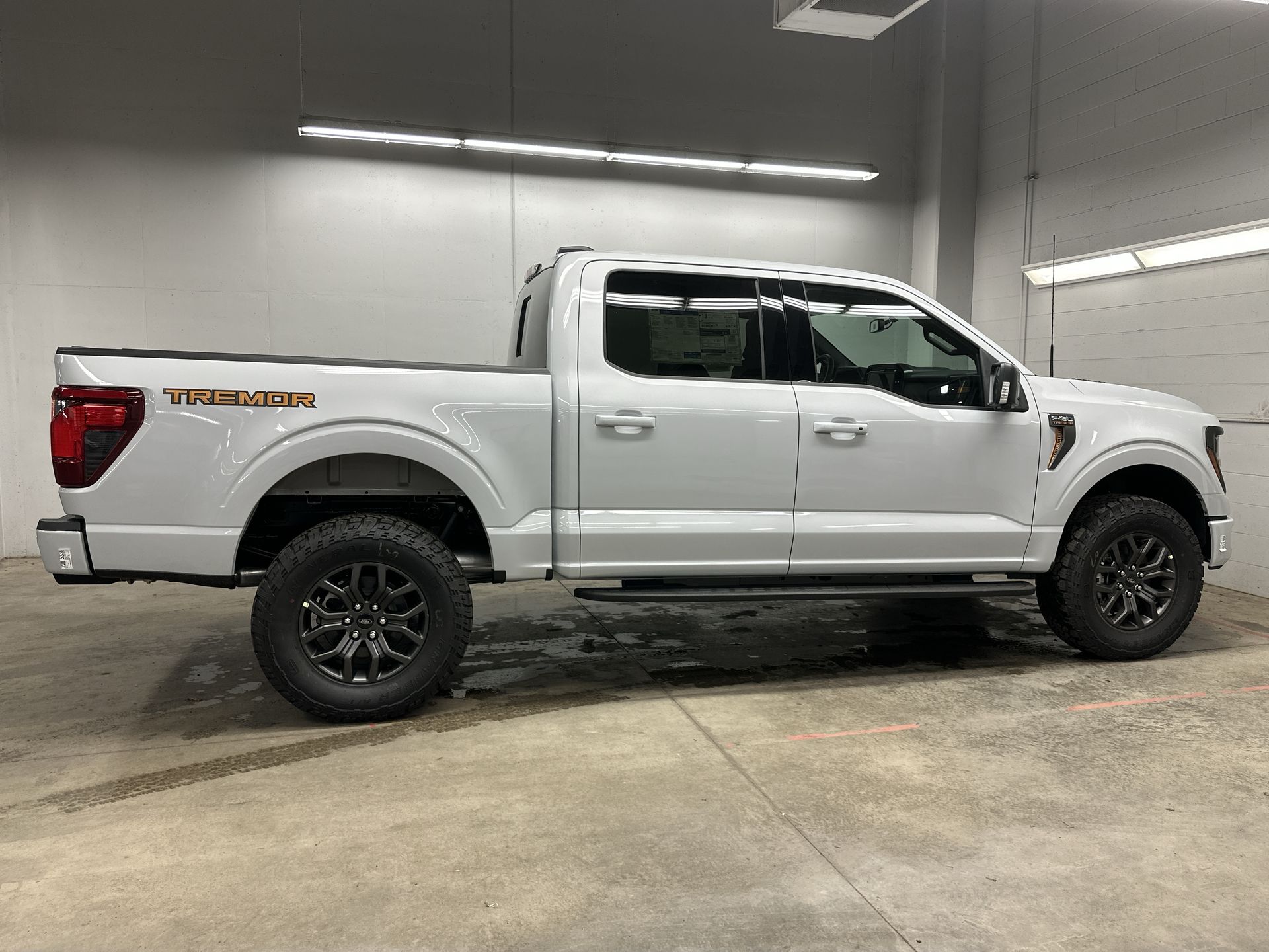 Thumbnail: 2025 Ford F-150 - 3