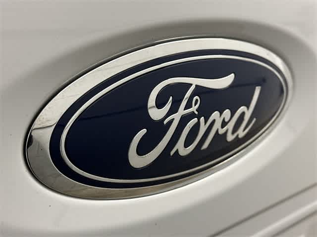 Thumbnail: 2021 Ford F-150 - 27