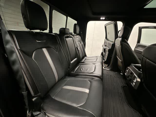 Thumbnail: 2018 Ford F-150 - 24